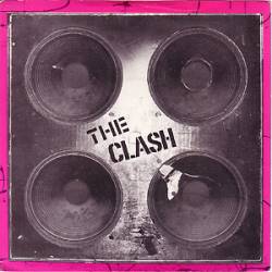 The Clash : Complete Control